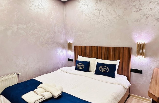 Taxim Alyon Suite Hotel - Foto 75