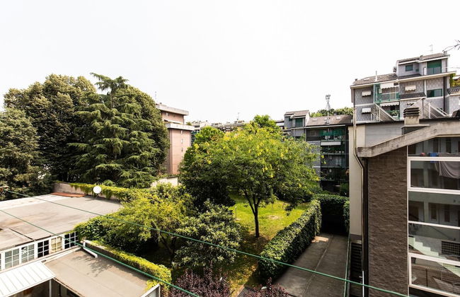 Bellarmino 21 in Milano - Foto 26