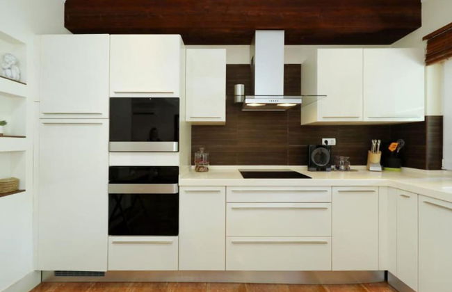 Holiday Home Mirta - Foto 8