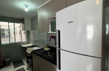 Apartamento completo 2 Quartos, Garagem, Piscina e Academia - Photo 24