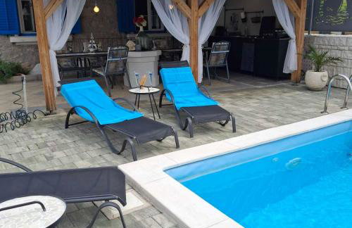 Kuća za odmor Pobor JADRANOVO - Photo 9