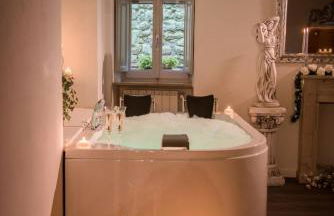 Le Mura Luxury Room ROOM & PERSONAL SPA - Foto 27