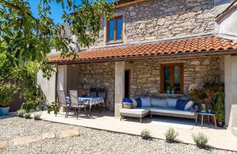 Rural holiday home Stankolina Opatija - Foto 34