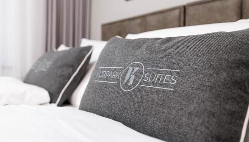 Kurpark Suites - Foto 2