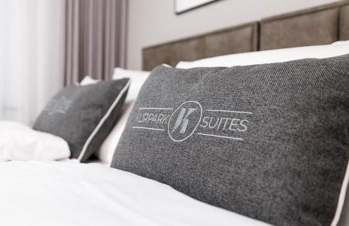 Kurpark Suites - Foto 2