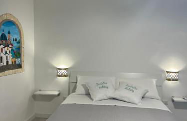 B&B Due Su Due Holiday - Foto 15