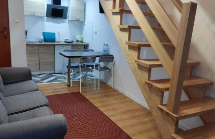 Apartamenty Młynne - Foto 23