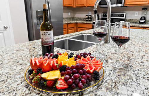 Dream And Drift Luxe Pool Spa Pool Table Firepit Paradise - Foto 20