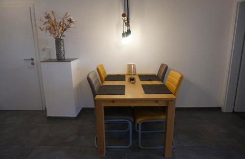 Wohnung 1 im Kirschblütenhof - Foto 13