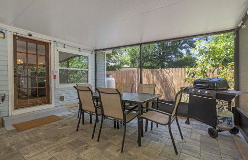 Palms and Porches Paradise - Foto 21