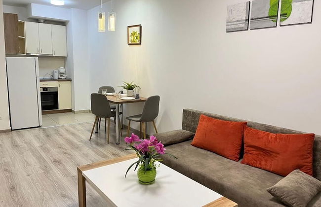 Corvin Rose Apartment Hotel - Foto 27