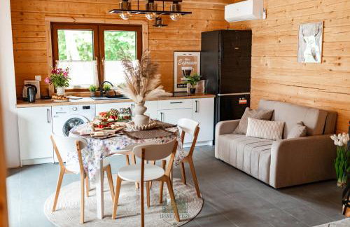 Leśne Zacisze Radawa III - Foto 3