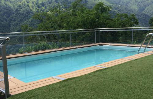 Chalet con Piscina - Foto 21