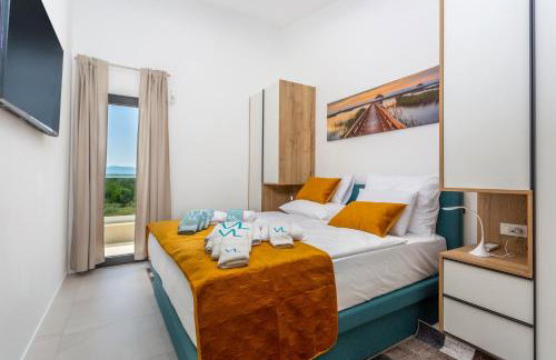 Vila Lana, 5 Sterne - Foto 10