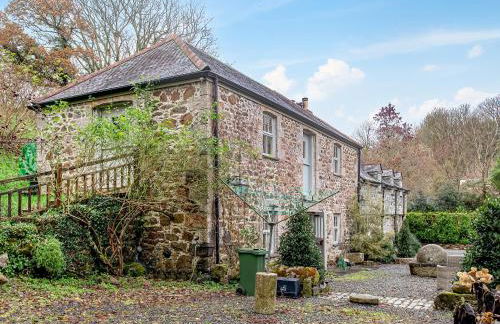 Hallowarren Barn - Foto 23