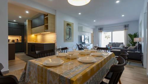 MAREAS Family Home by Cadiz4Rentals - Foto 3