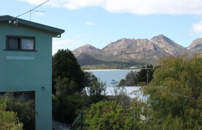 Coles Bay Waterfronter 2 - Foto 1