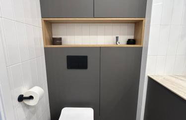 Apartament Lina Koralowa samodzielne zameldowanie self check-in - Foto 12