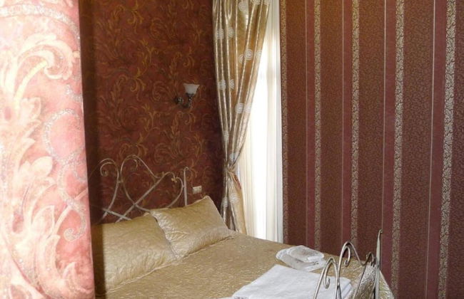 Old Tbilisi Historical Apartments - Foto 8