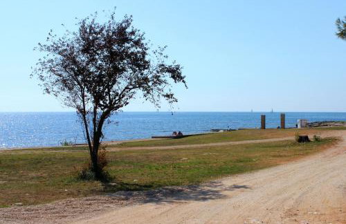 Apartments with parking space Djuba, Umag - 22548 - Foto 20