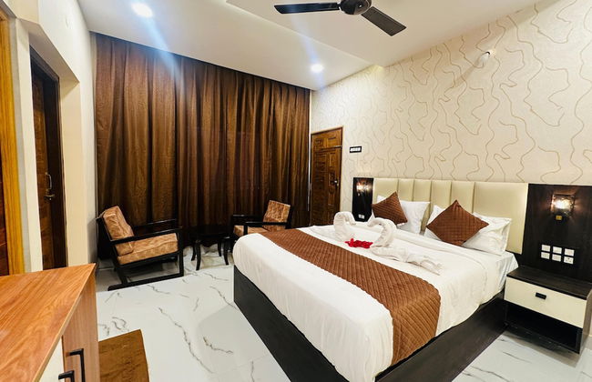 shri katyayani palace - Foto 1