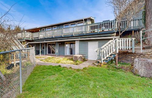 Reedsport Hideaway - Foto 23