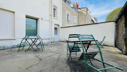 Le Ronsardien - Appartement calme et confortable - Photo 3