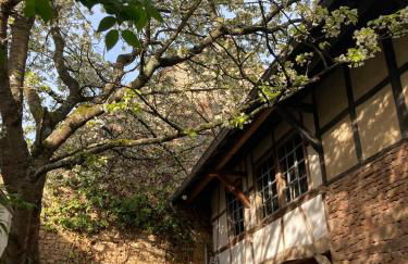 Cherrytree Cottage 1840 - Foto 14