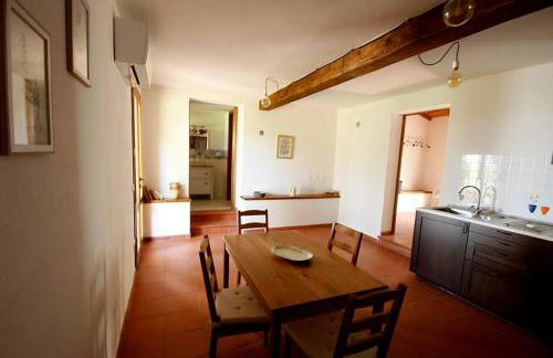 Villa con Piscina 10 Posti Letto, L'Oliveta Di Rivalto - Foto 19