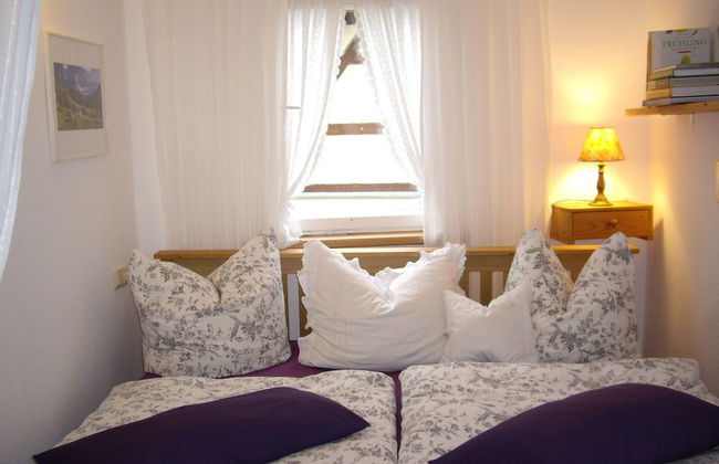 Ferienhäusl am Malerweg - Foto 2