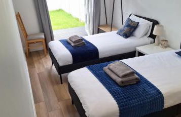 NEW 3 bedrooms Flat in Ashford near Heathrow - Foto 23