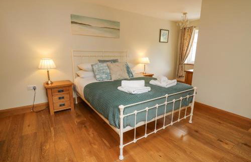 Yr Hen Beudy - Foto 19