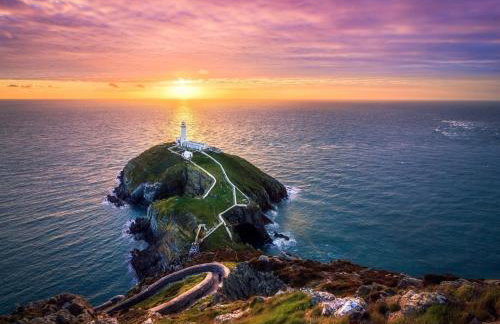 2 Bed in Holyhead oc-81515 - Foto 20