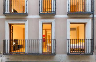 Pucela apartmets - Foto 62