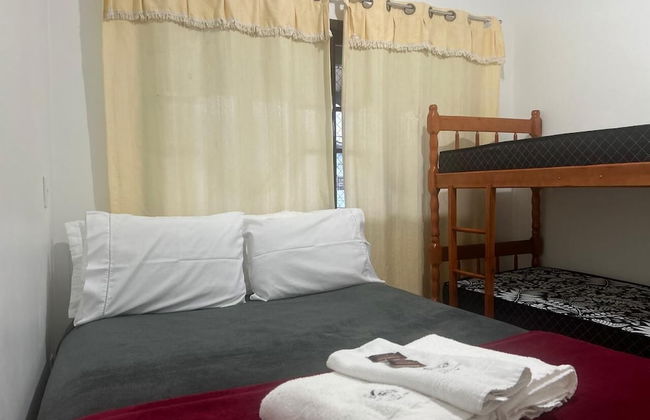 SOBRADO NO CORAÇÃO DO COSTA E SILVA - Photo 5