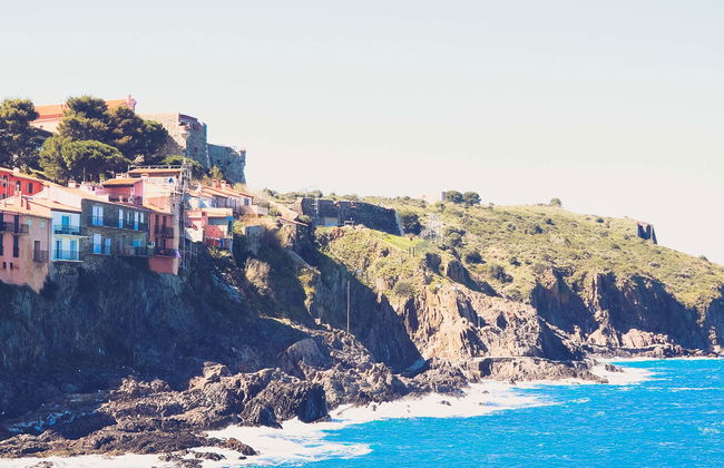 Tour in Argelès-sur-Mer - Foto 3