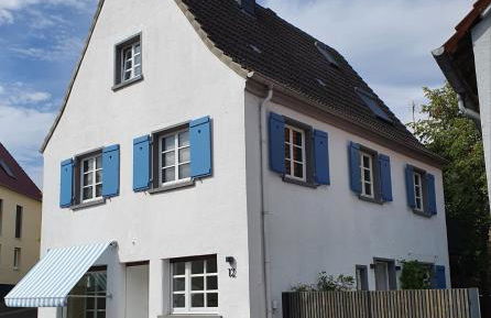 Alte Goldschmiede Südpfalz - Foto 48