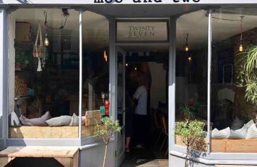 Catherine Hill House Grade 2 Listed Apartment, Frome - Foto 28