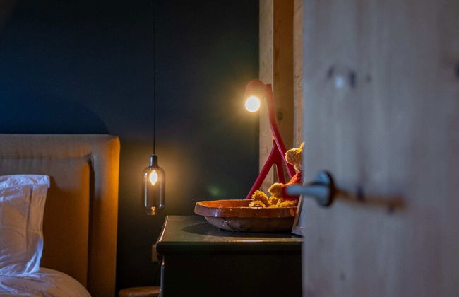 Alphütte Ried - Foto 8