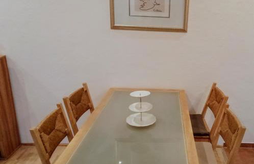 Ferienwohnung Hansi - Foto 2