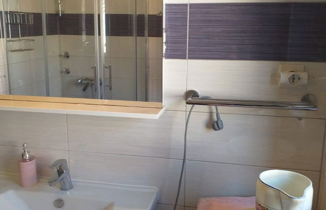 Apartments Nives - Foto 31