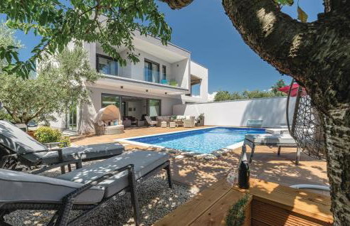 Cozy Home In Cervar With Sauna - Foto 1