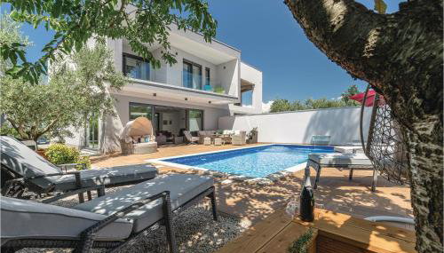 Cozy Home In Cervar With Sauna - Foto 1