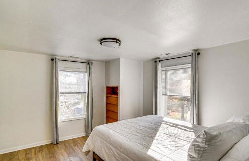 Home with Spacious Yard, 3 Mi to Dtwn Des Moines! - Foto 21