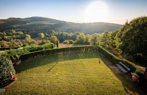 Podere Felceto - Photo 46