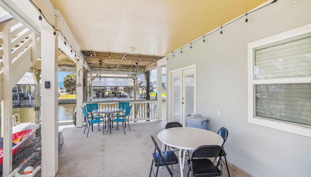 Ausstattung der Unterkunft