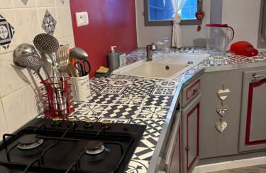 maison Odjas - Foto 11