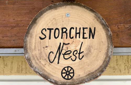 Ferienwohnung ‘Storchennest’ - Foto 5