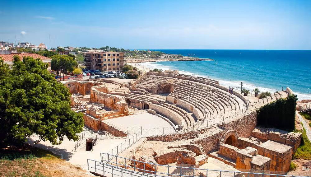Visita guiada por la Tarragona romana - Foto 1