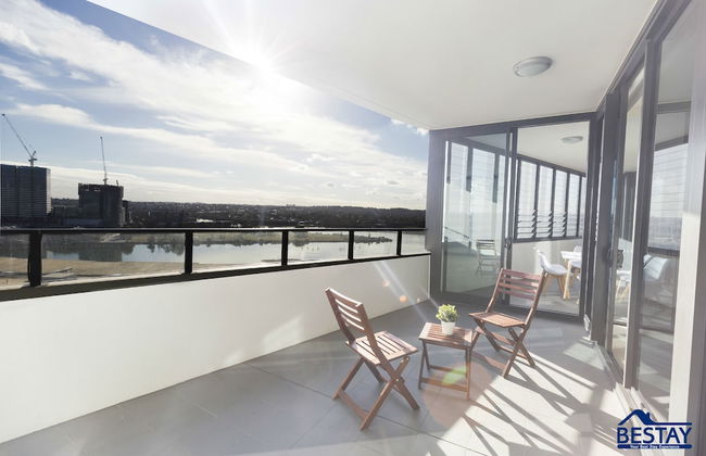 Waterview Spacious Family Friendly House SH1006 - Foto 17